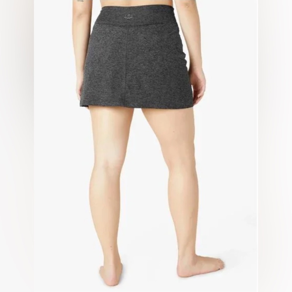 Beyond Yoga Spacedye Move It Skirt XS